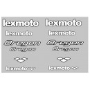 Lexmoto - Oregon Kit 1 - 002